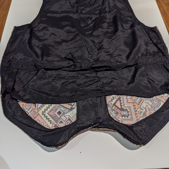 Huntington ridge vest - Picture 4 of 5